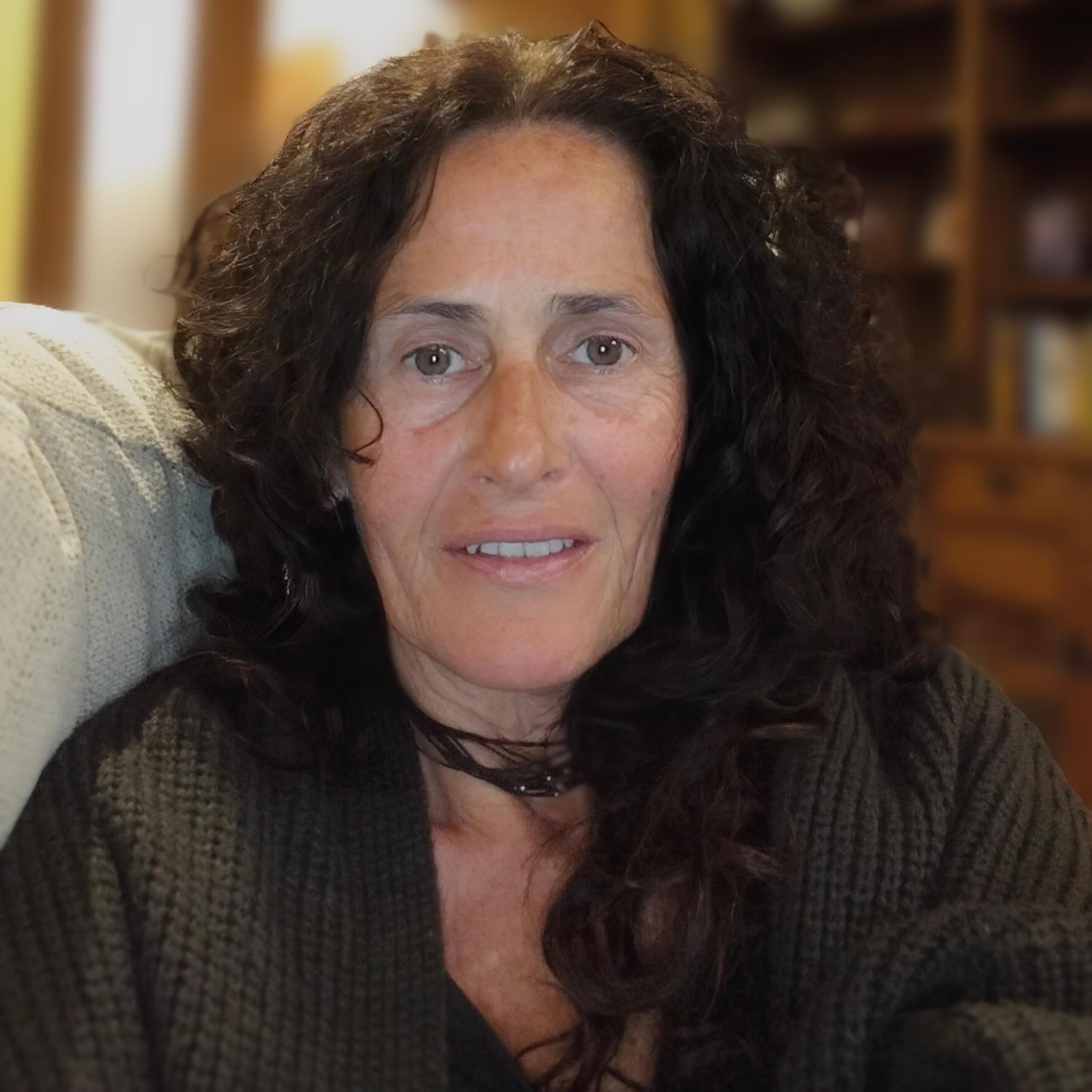 Cristina Alles León