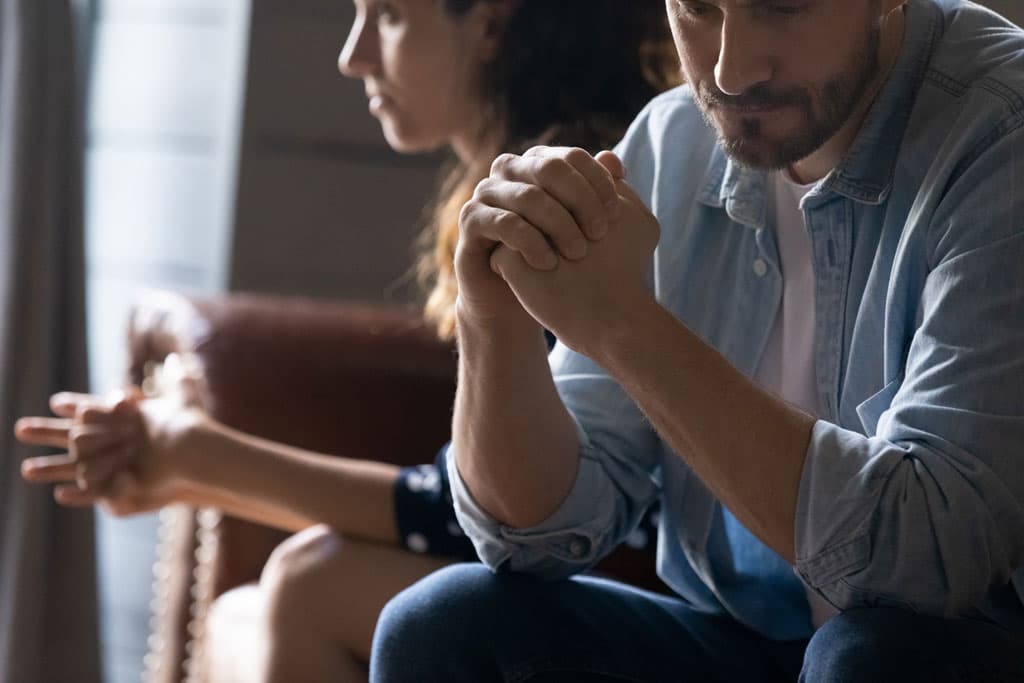 Terapia de pareja en Oleiros
