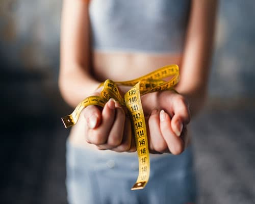 Terapia para trastornos alimenticios en Oleiros
